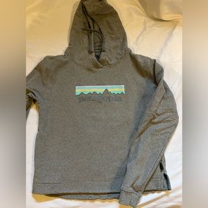 PATAGONIA SWEATSHIRT